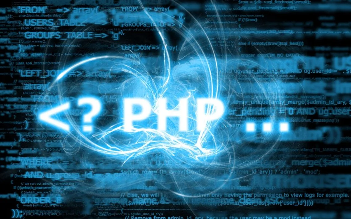 Evoluzione del PHP