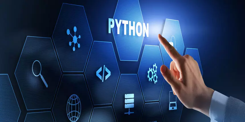 Python Developer Opportunity